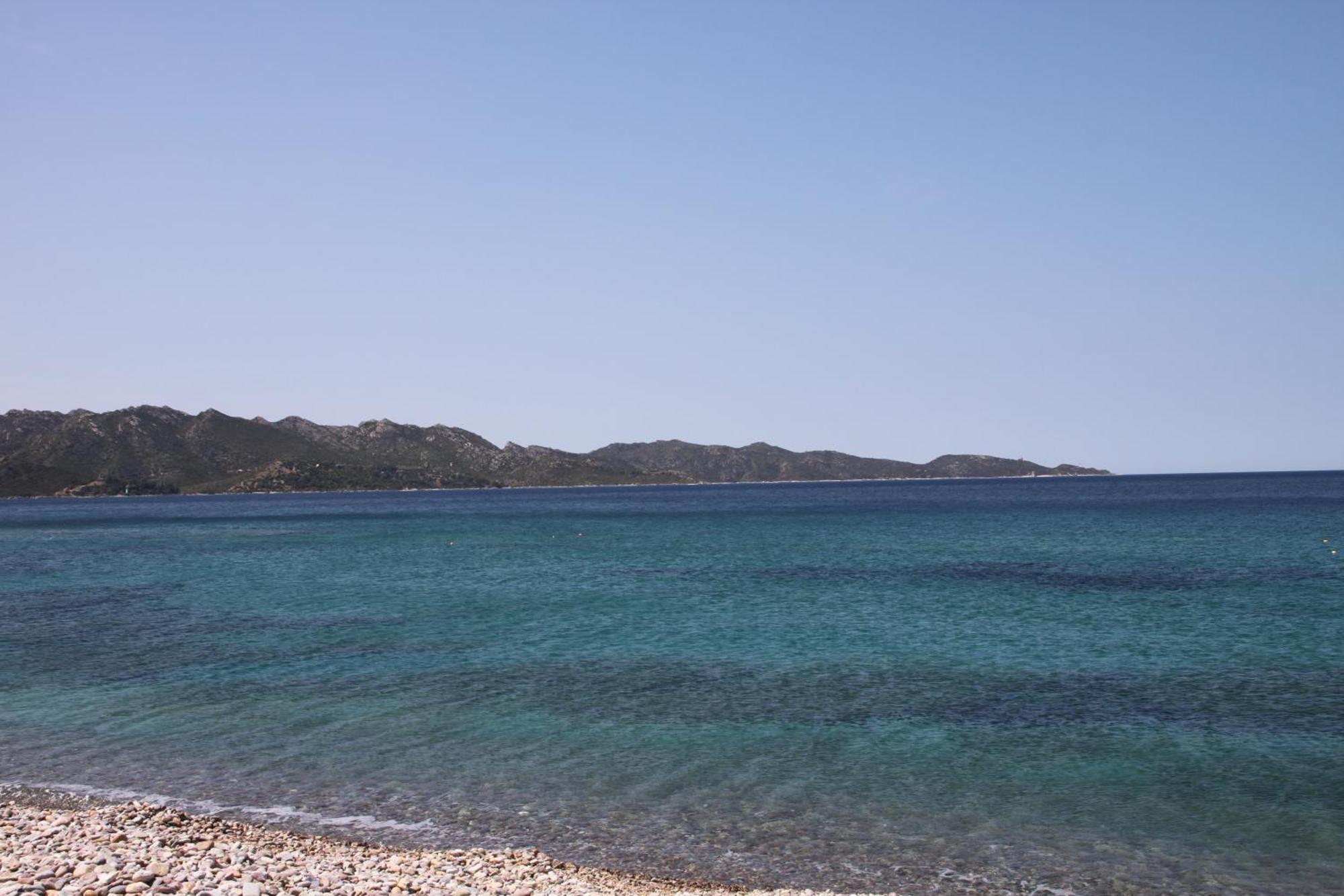 Appart Bleu Azur سانت فلوران المظهر الخارجي الصورة