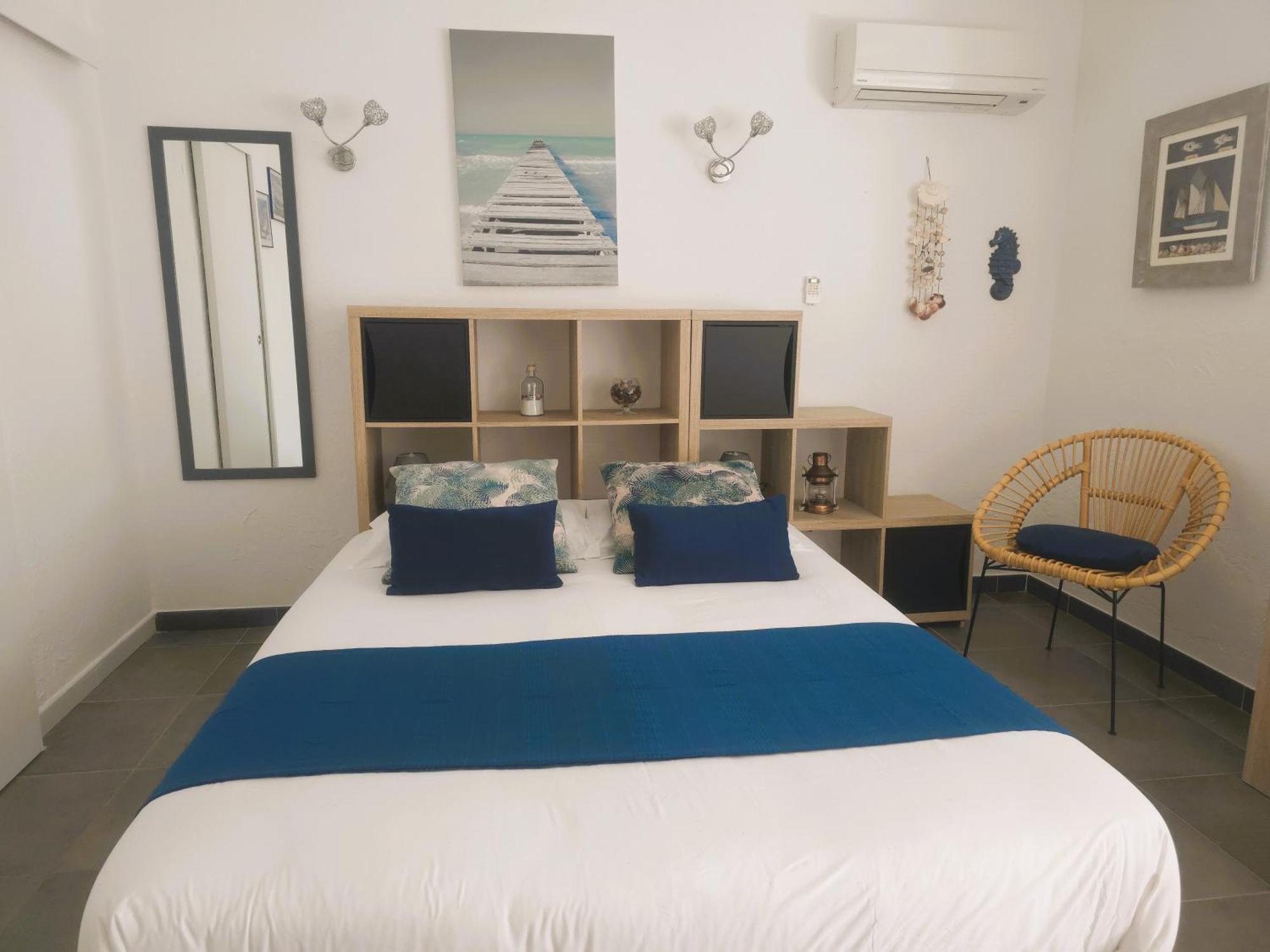 Appart Bleu Azur سانت فلوران المظهر الخارجي الصورة
