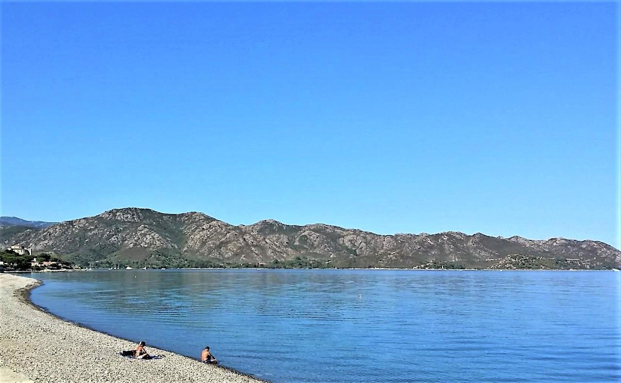 Appart Bleu Azur سانت فلوران المظهر الخارجي الصورة